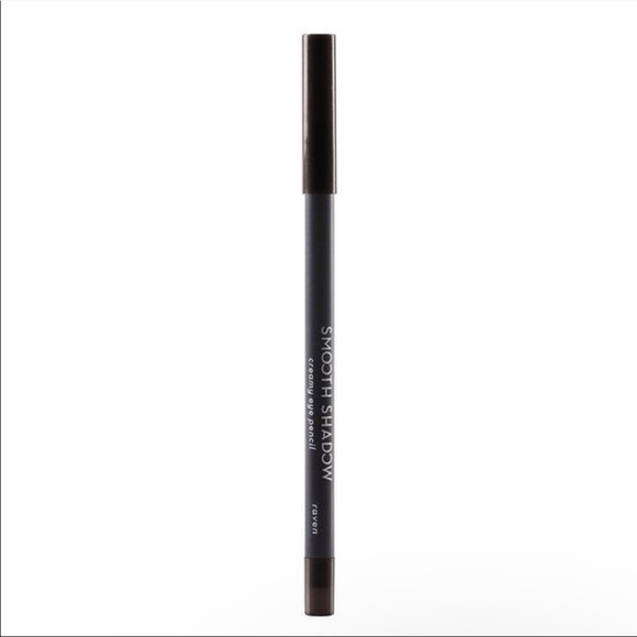 ✨ ELIZABETH MOTT Smooth Shadow Eye Pencil Duo / RAVEN + PEARL - Picture 4 of 11